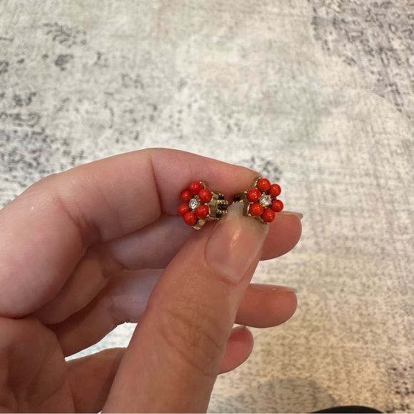 J.Crew Earrings (3) - Picture 5 of 12